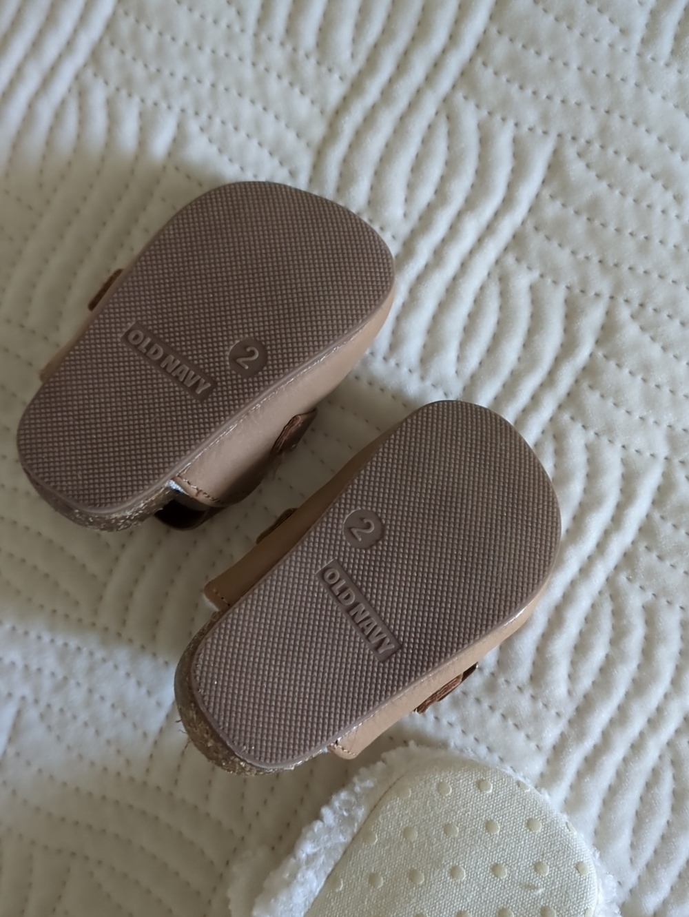 Baby Girl Shoe Bundle - Picture 3 of 3